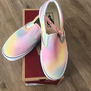 Vans classic slip-on